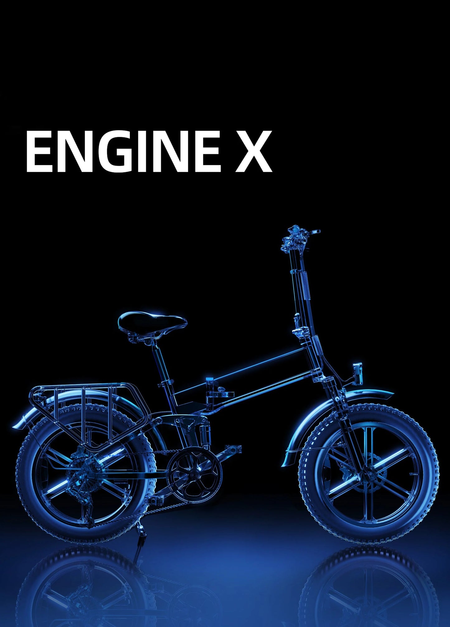 ENGWE Engine-X