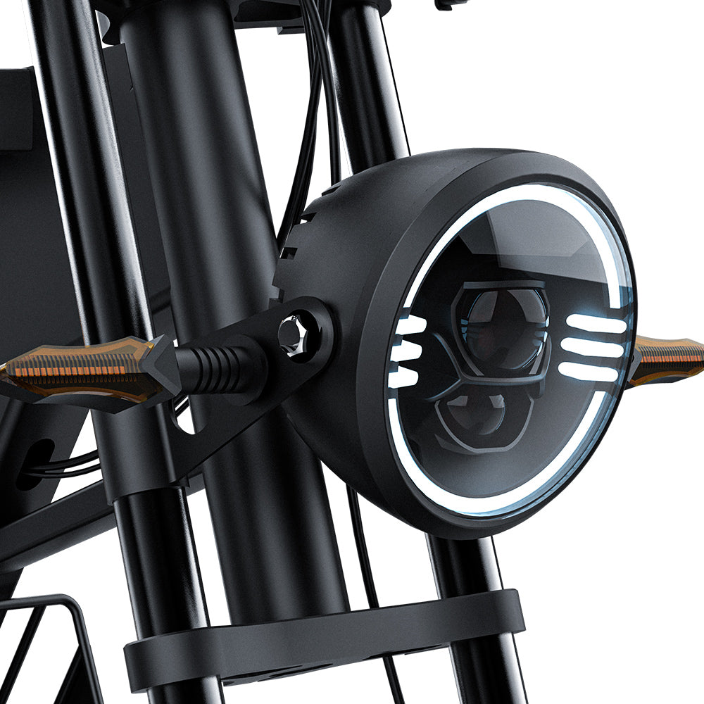 Coswheel gt20 ebike