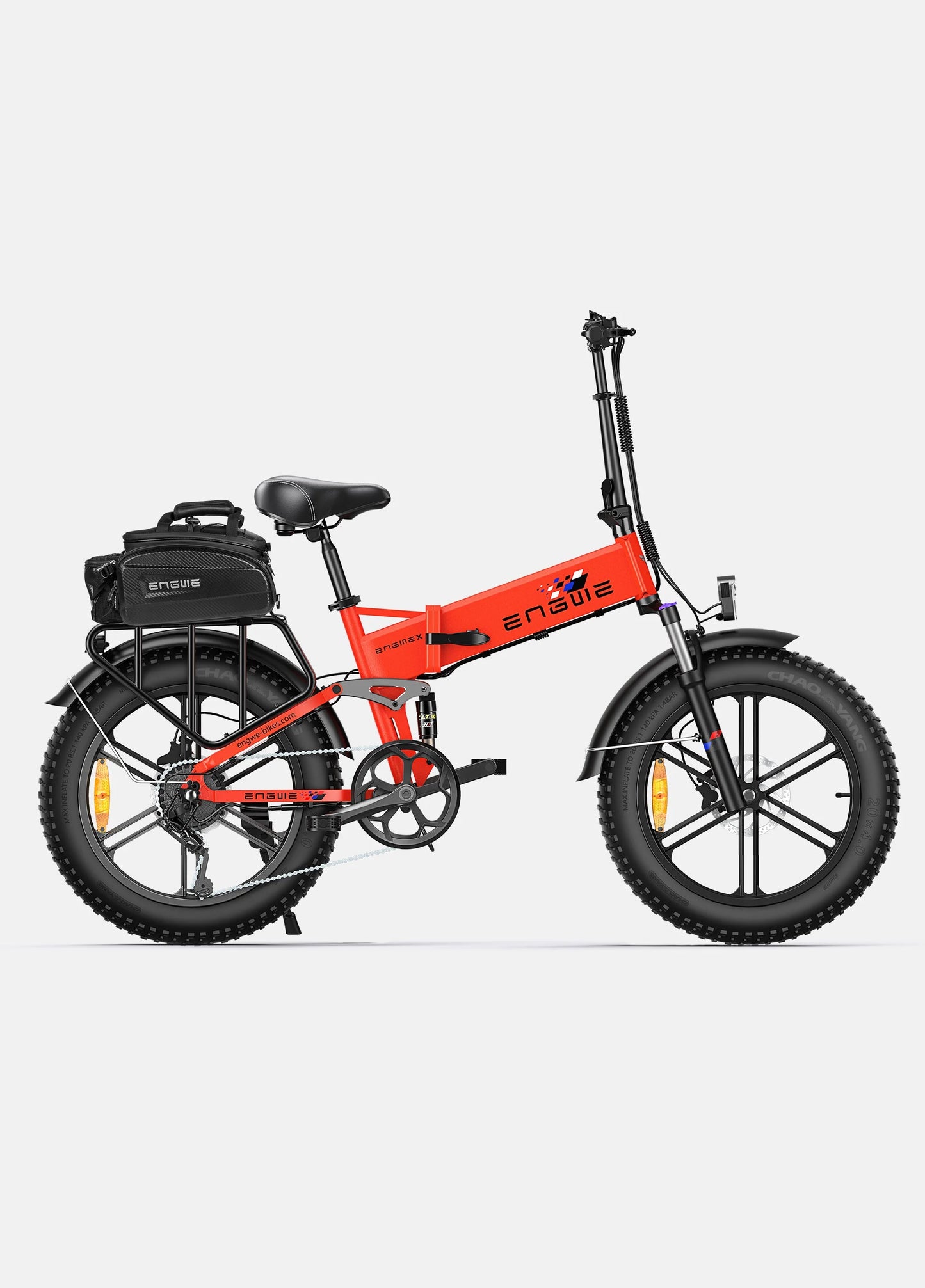 ENGWE Engine-X