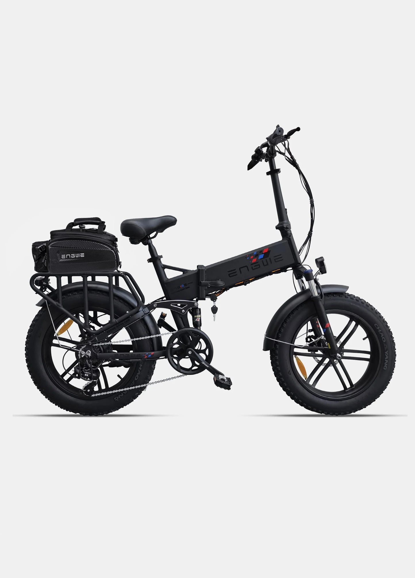 ENGWE Engine-X