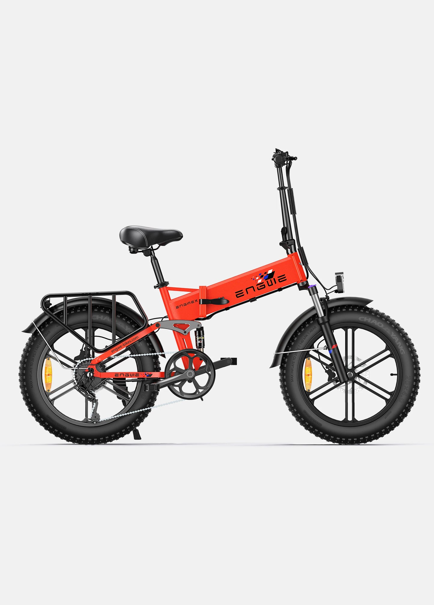 ENGWE Engine-X