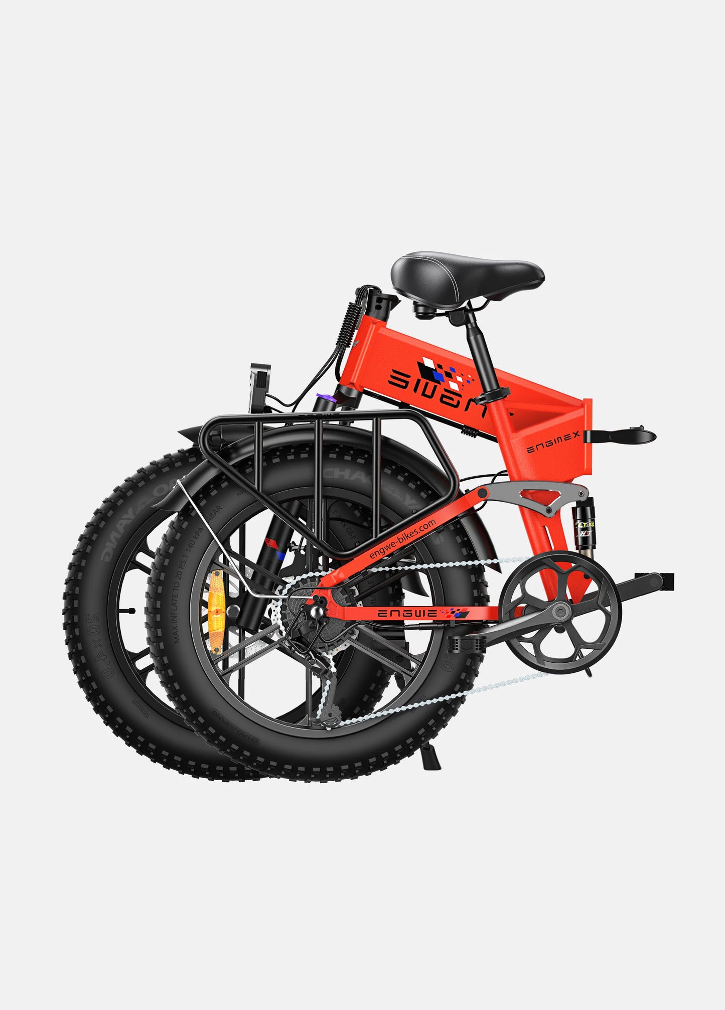 ENGWE Engine-X