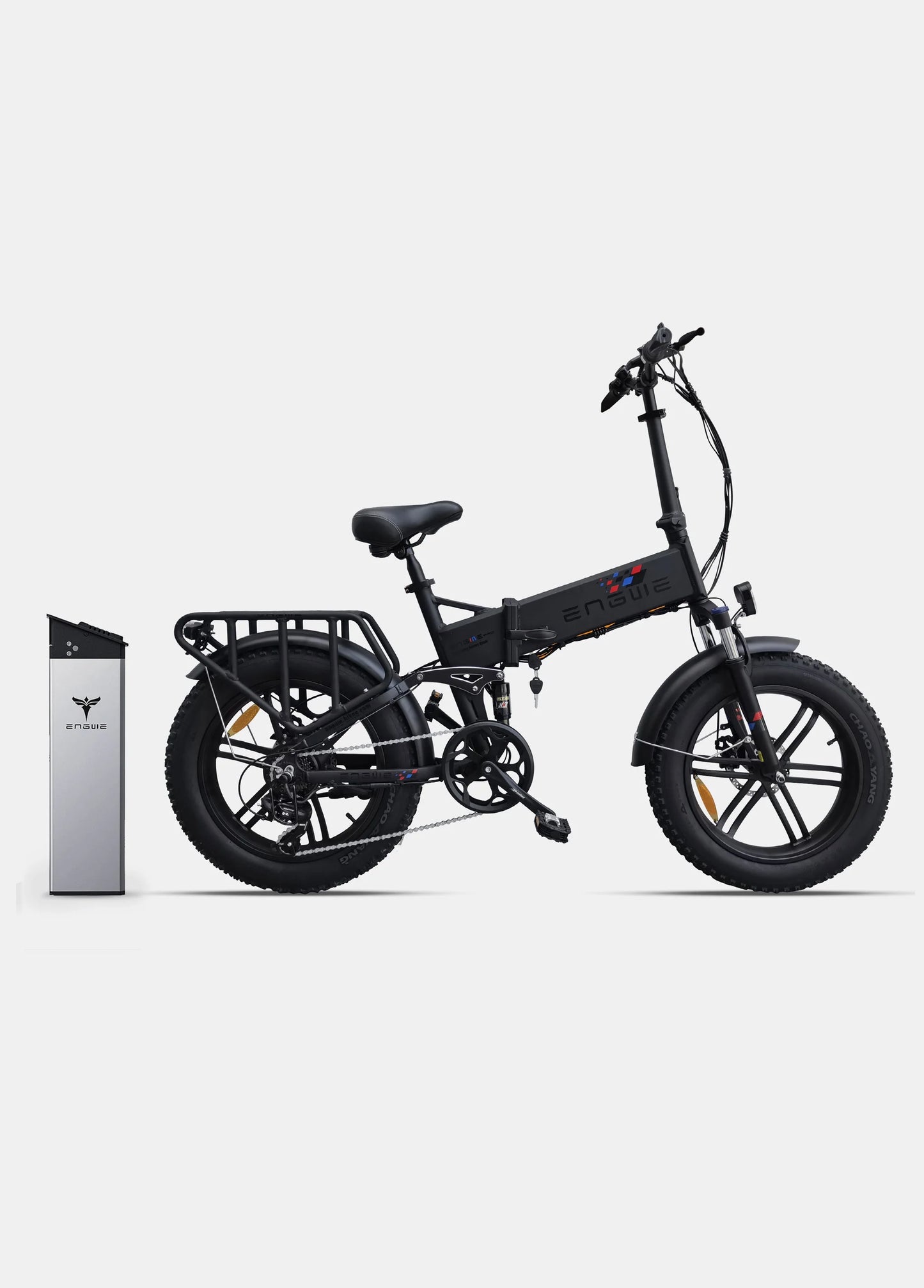 ENGWE Engine-X