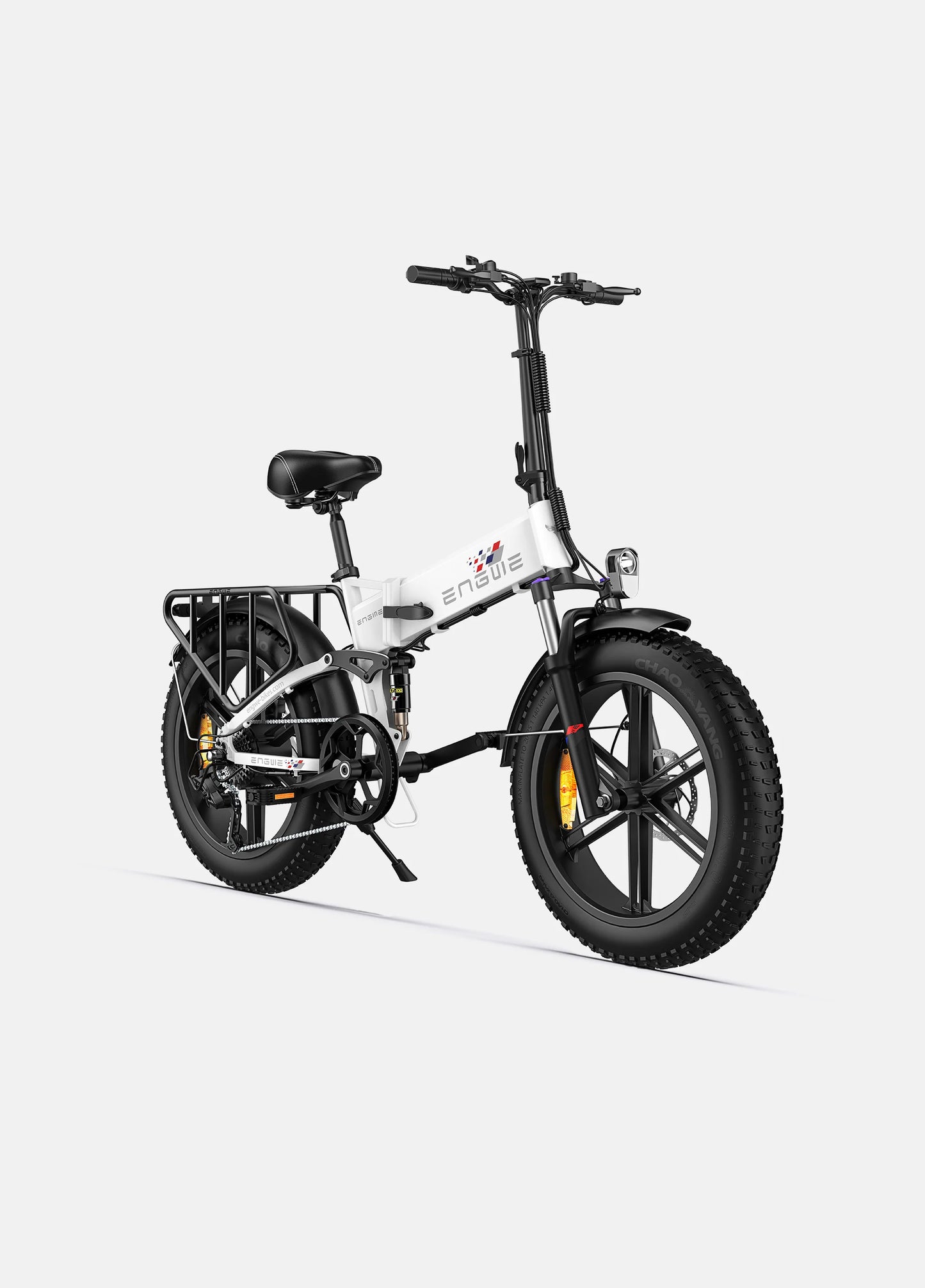 ENGWE Engine-X