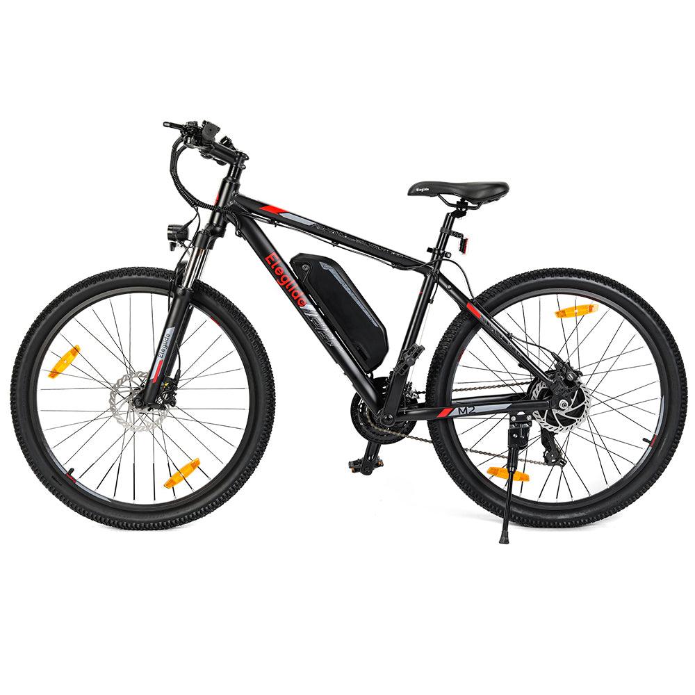 Elektrisches Mountainbike M2 Alcovic