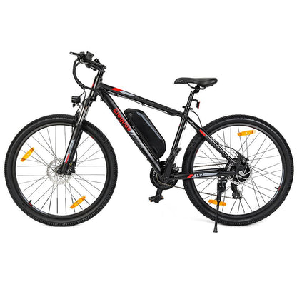Elektrisches Mountainbike M2 Alcovic