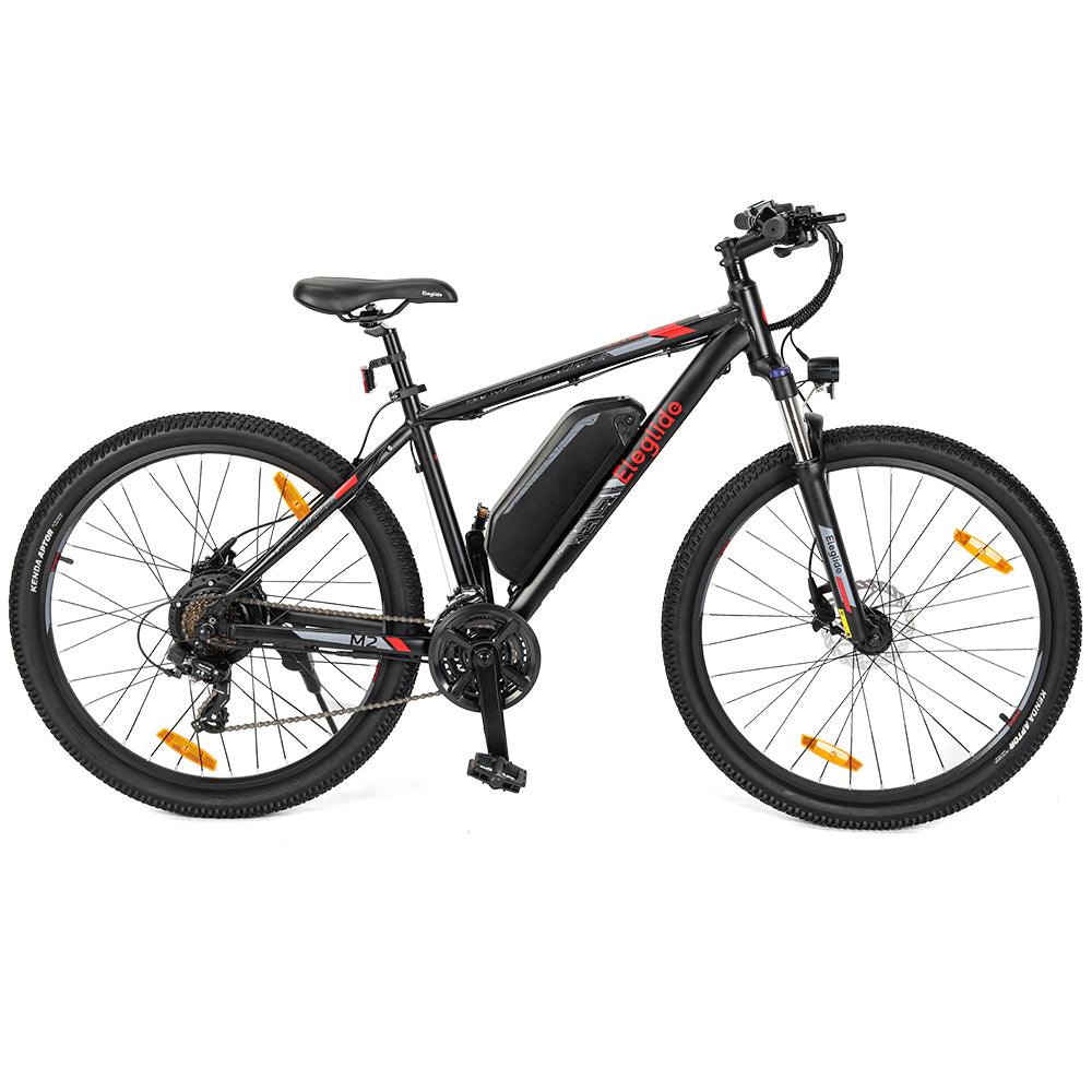 Elektrisches Mountainbike M2 Alcovic