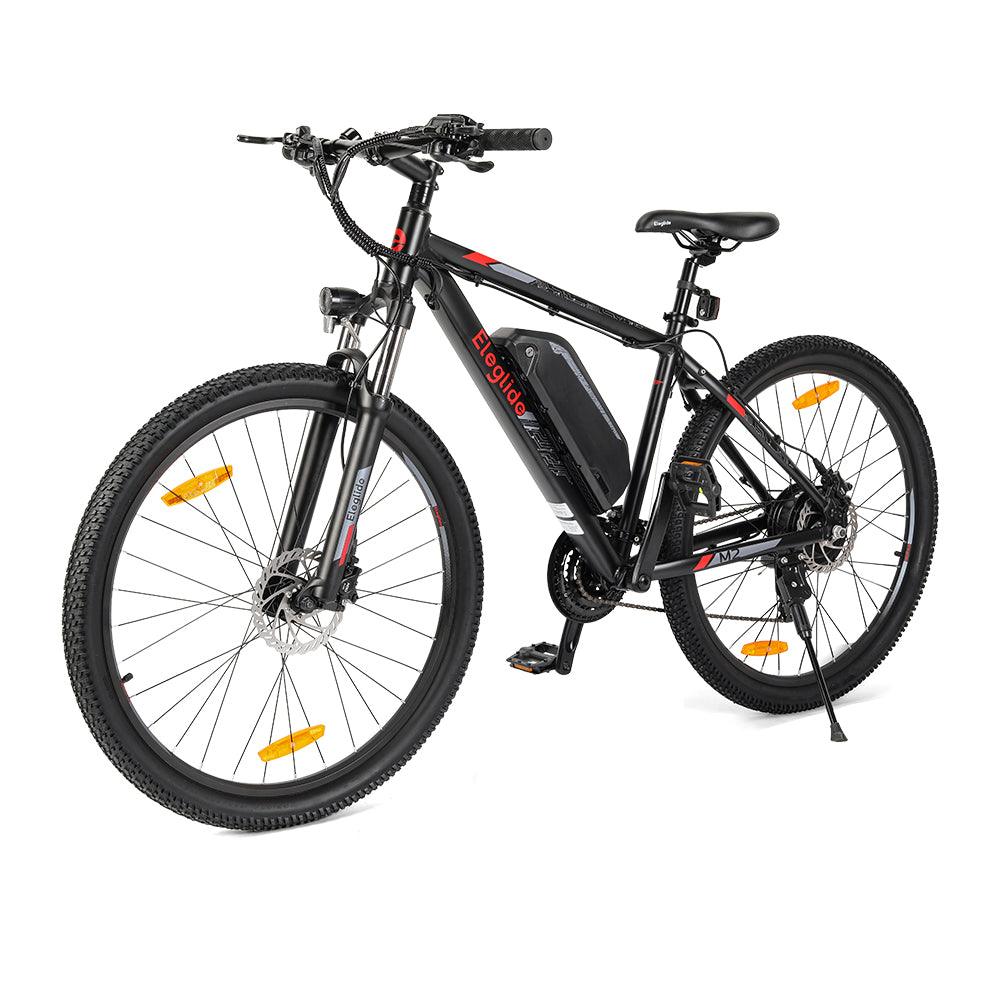Elektrisches Mountainbike M2 Alcovic