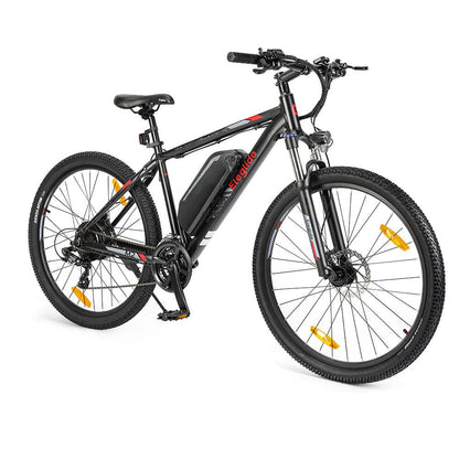 Elektrisches Mountainbike M2 Alcovic