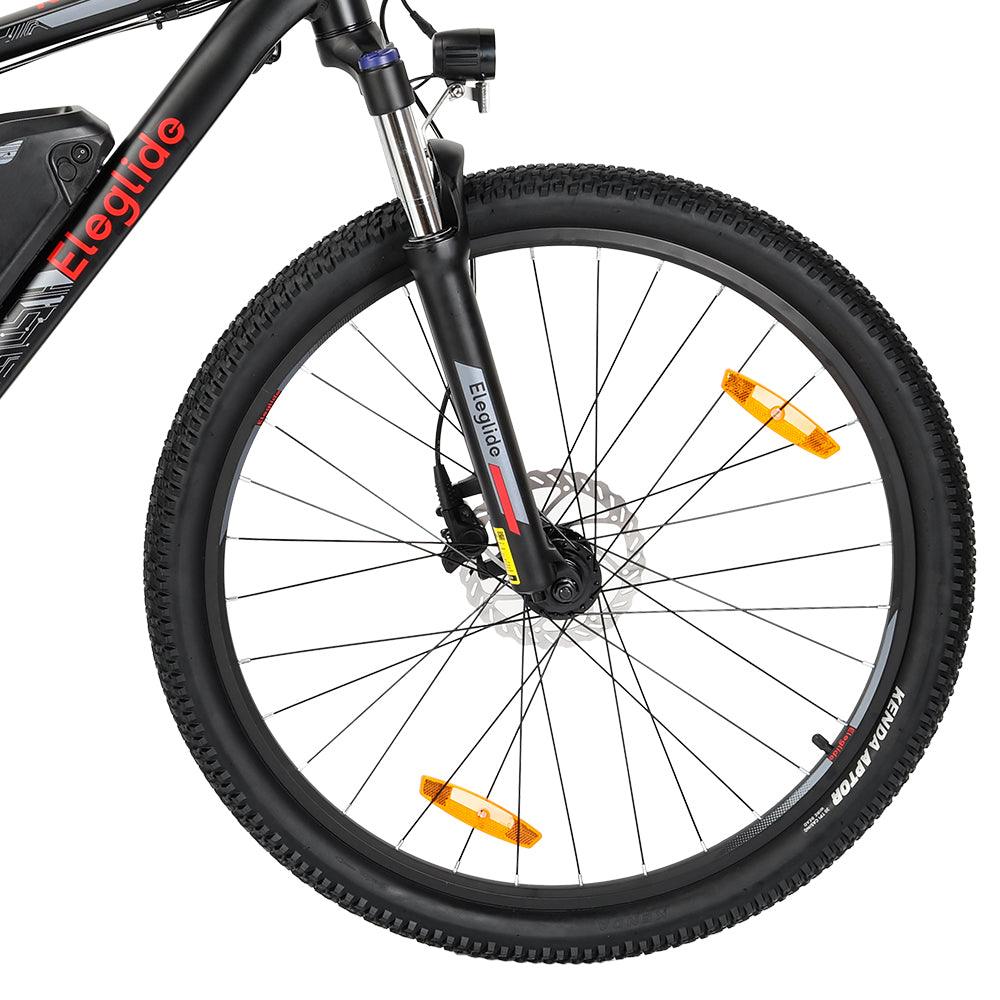 Elektrisches Mountainbike M2 Alcovic