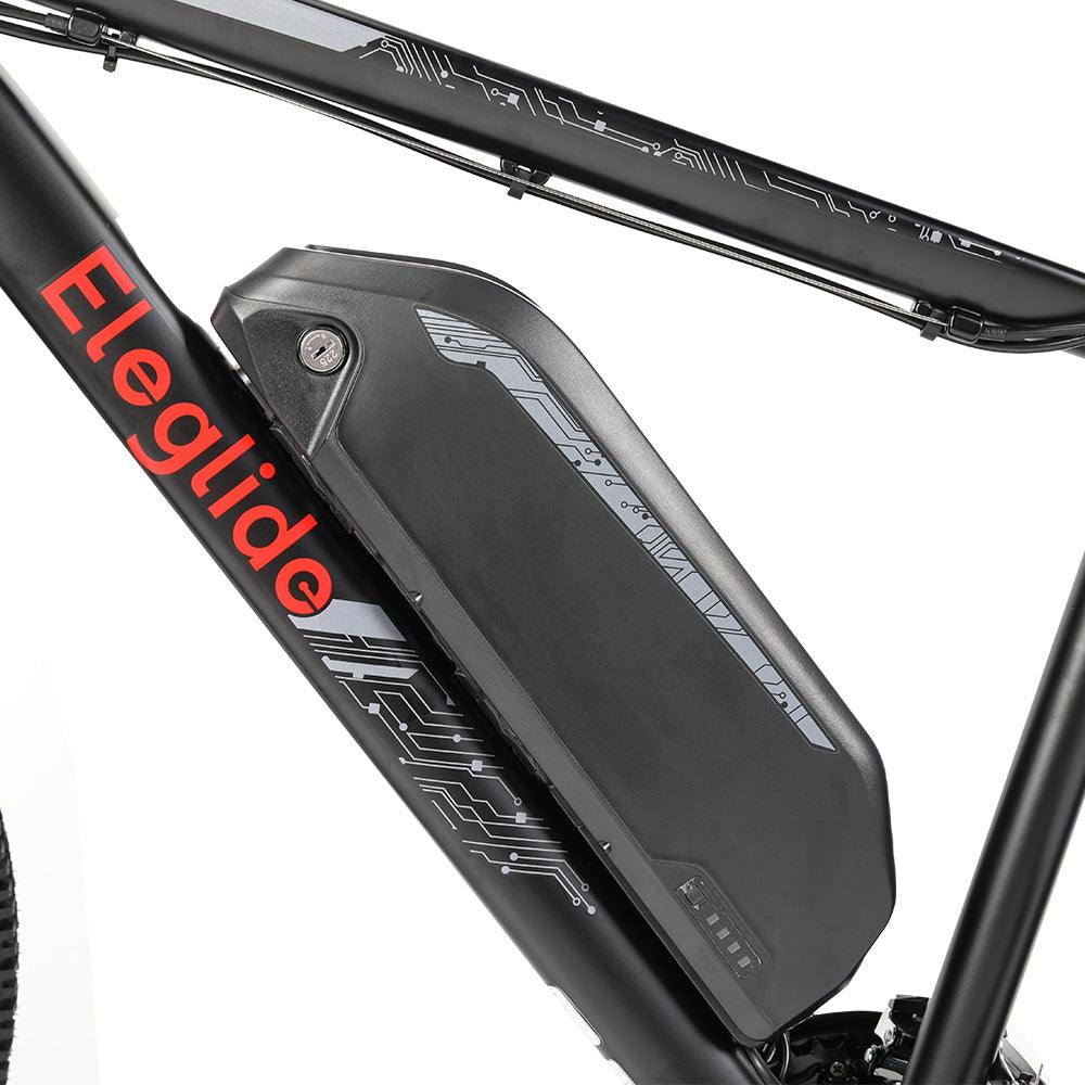 Elektrisches Mountainbike M2 Alcovic