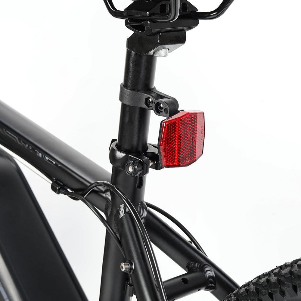 Elektrisches Mountainbike M2 Alcovic