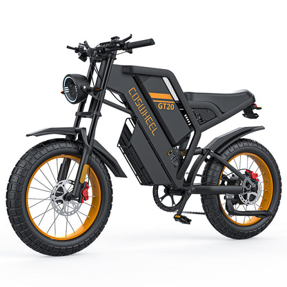 Coswheel gt20 ebike