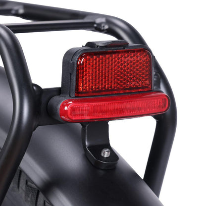 Elektrisches Trekking fahrrad C1 Alcovic