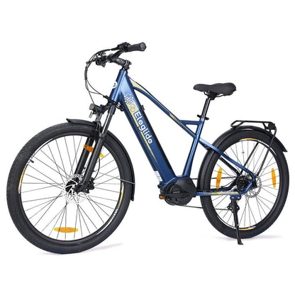Elektrisches Trekking fahrrad C1 Alcovic