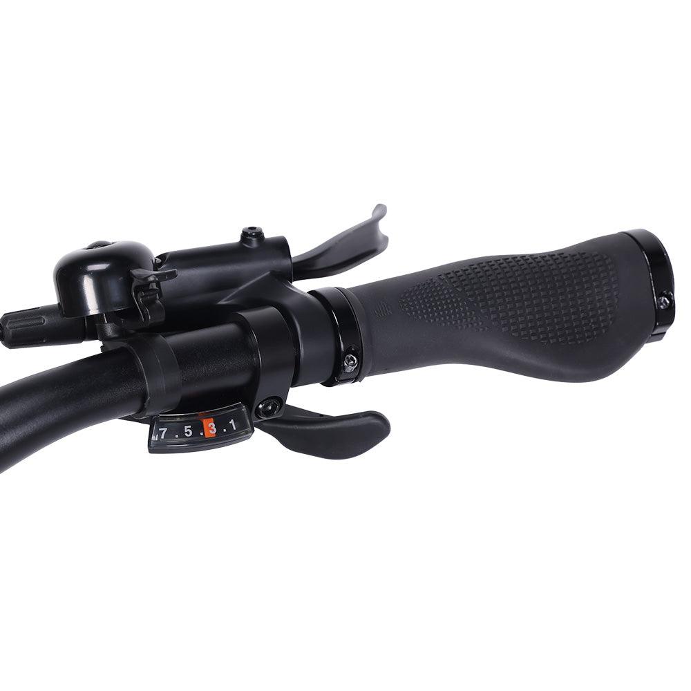 Elektrisches Trekking fahrrad C1 Alcovic