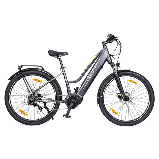 Elektrisches Trekking fahrrad C1 ST Alcovic