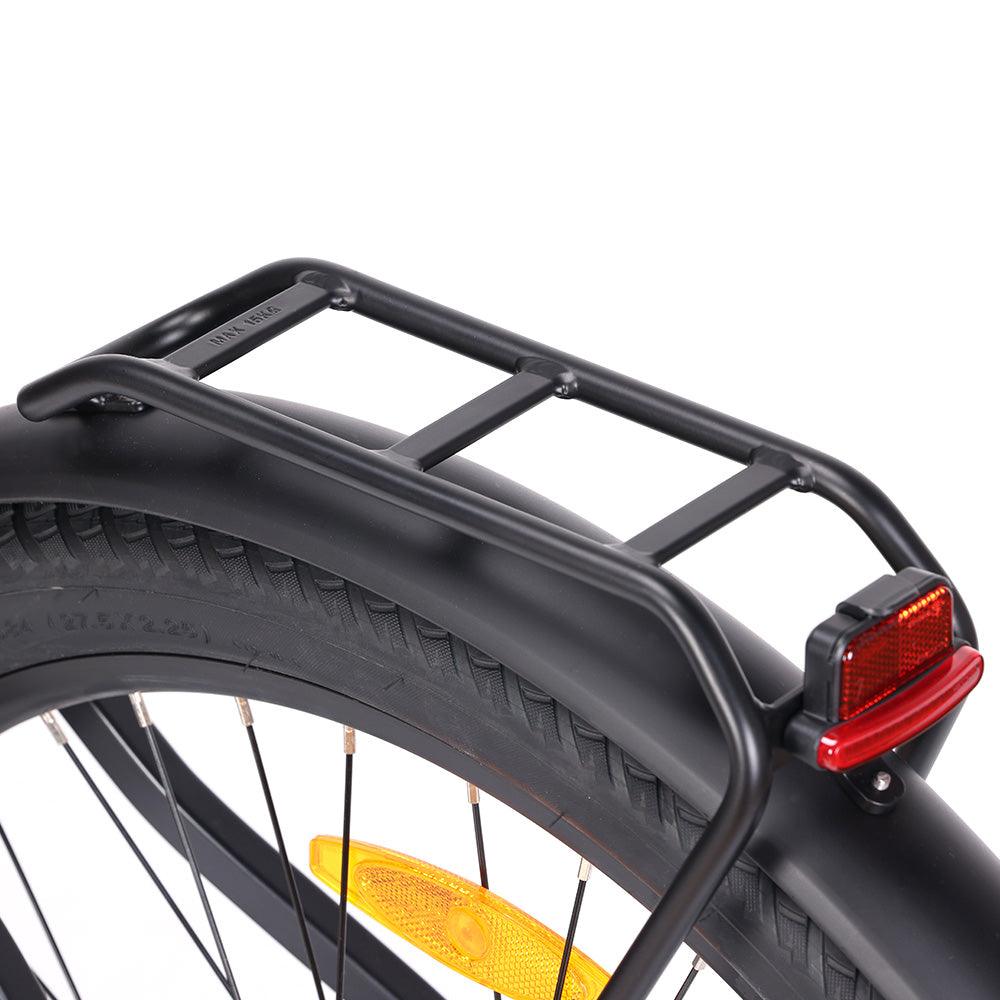 Elektrisches Trekking fahrrad C1 ST Alcovic