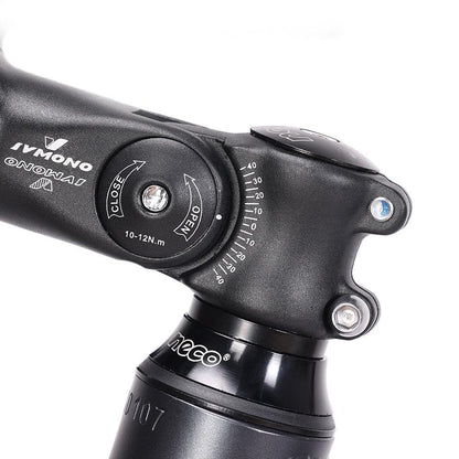 Elektrisches Trekking fahrrad C1 ST Alcovic