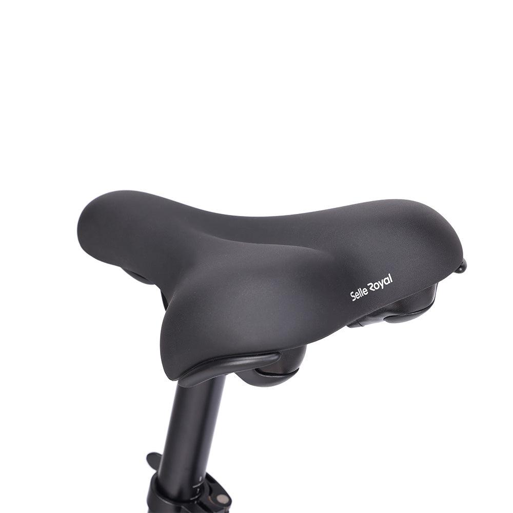 Elektrisches Trekking fahrrad C1 ST Alcovic