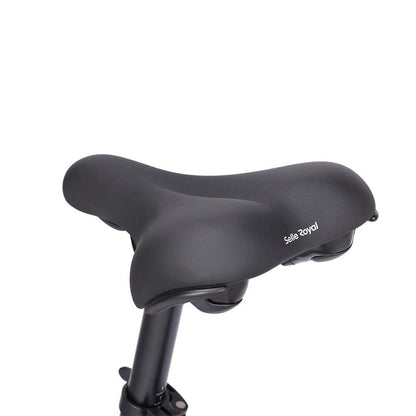 Elektrisches Trekking fahrrad C1 ST Alcovic