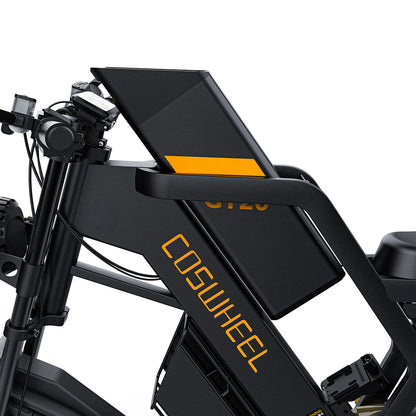 Coswheel gt20 ebike