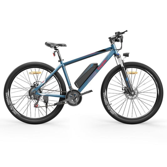 Elektrisches Mountainbike M1 Alcovic