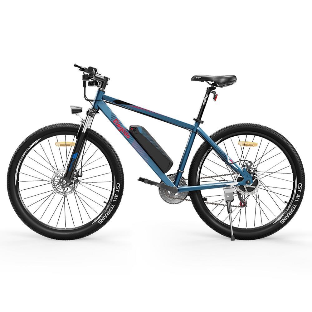 Elektrisches Mountainbike M1 - Alcovic