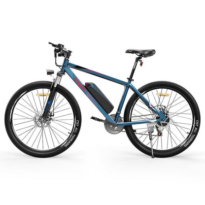 Elektrisches Mountainbike M1 - Alcovic