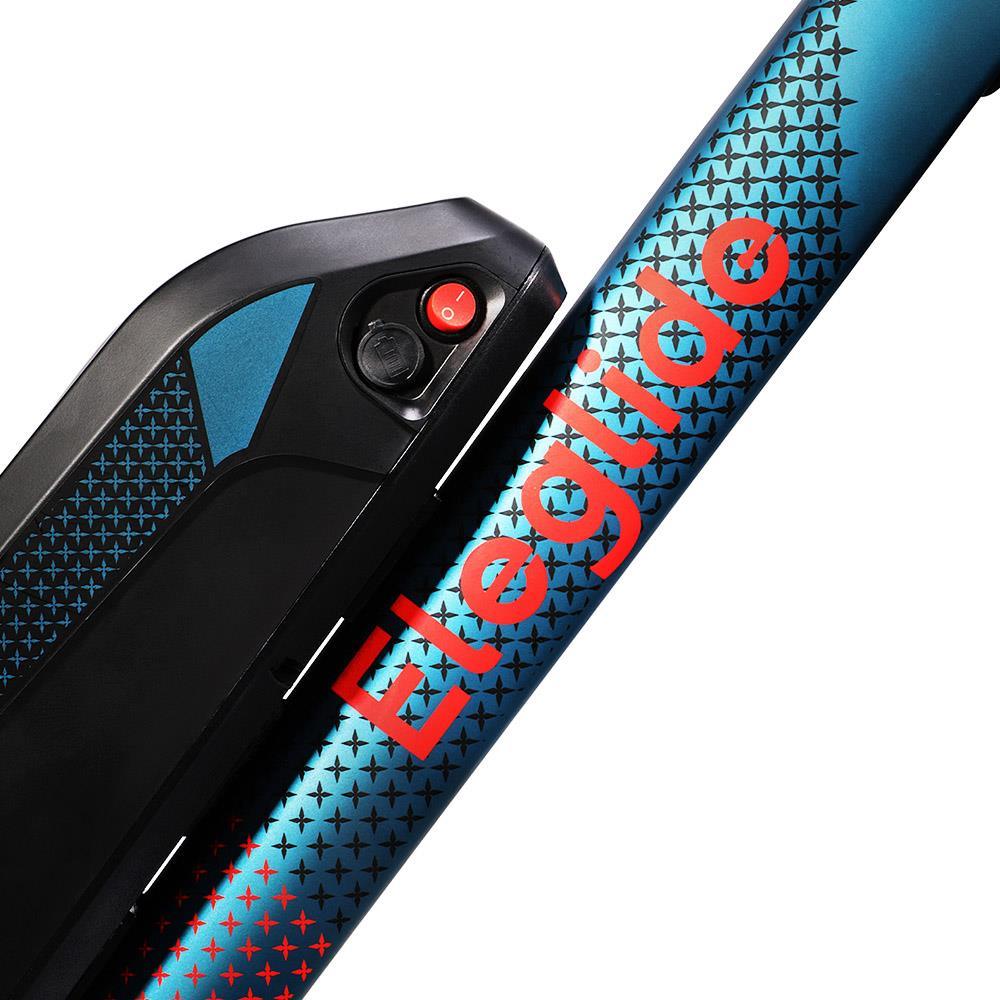 Elektrisches Mountainbike M1 - Alcovic