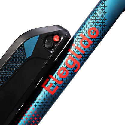 Elektrisches Mountainbike M1 - Alcovic