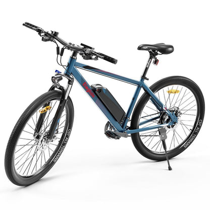 Elektrisches Mountainbike M1 Alcovic