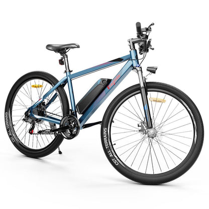 Elektrisches Mountainbike M1 Alcovic