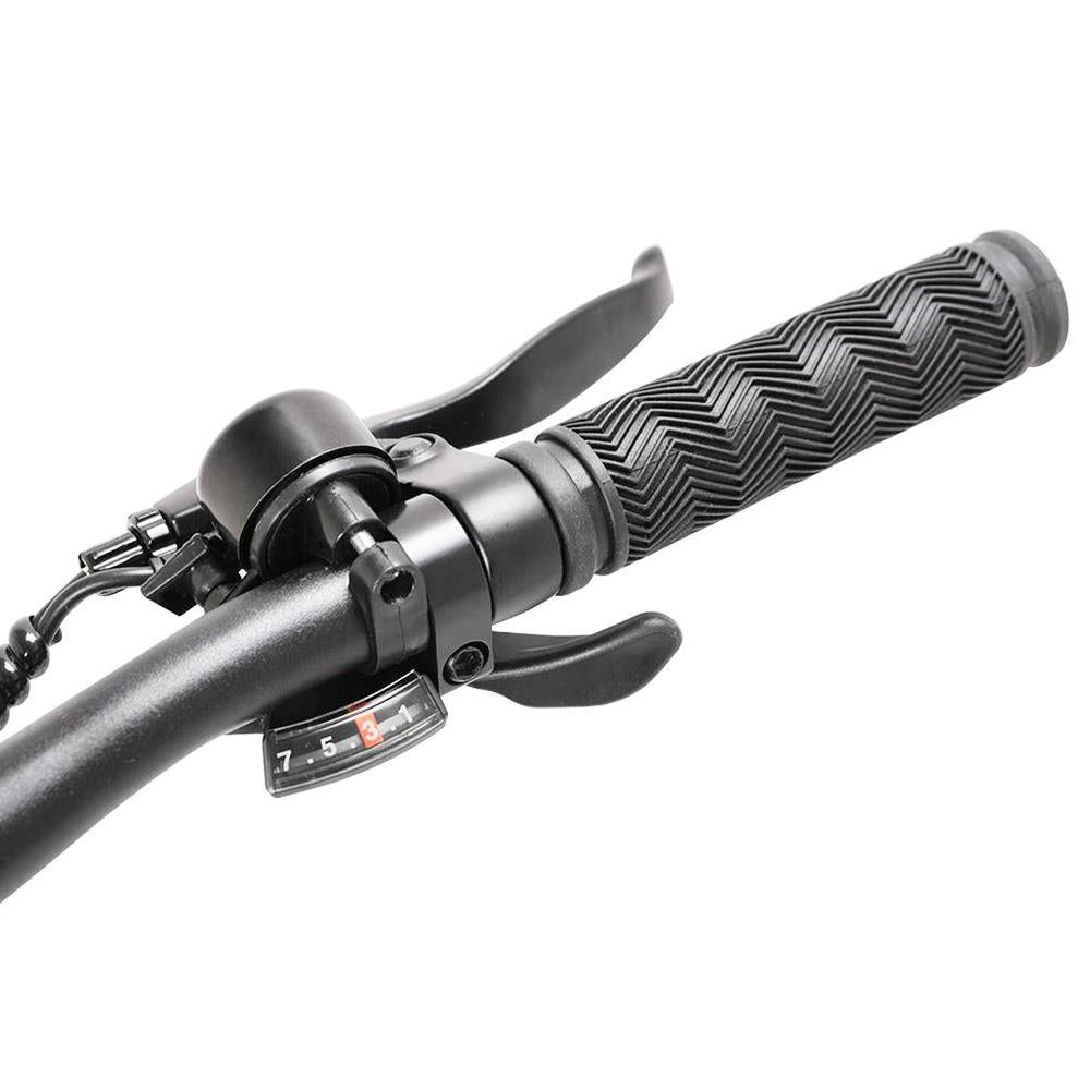 Elektrisches Mountainbike M1 Alcovic