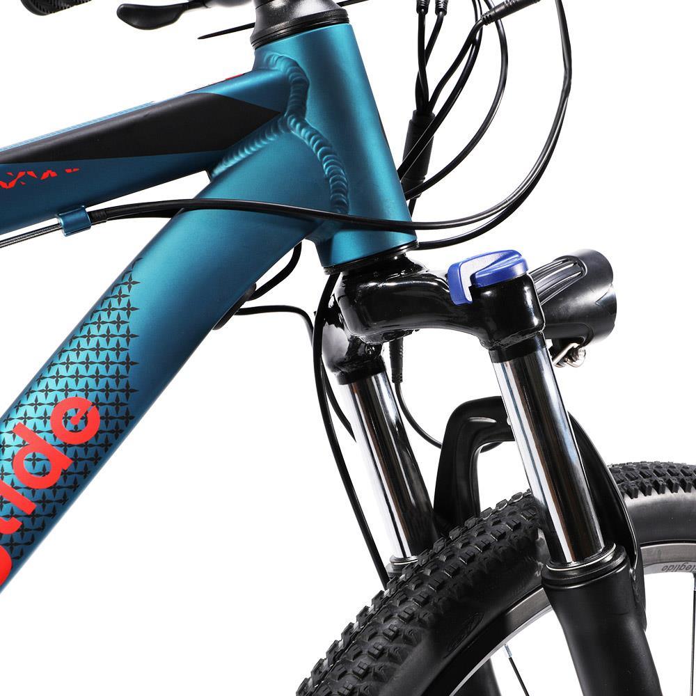Elektrisches Mountainbike M1 Alcovic