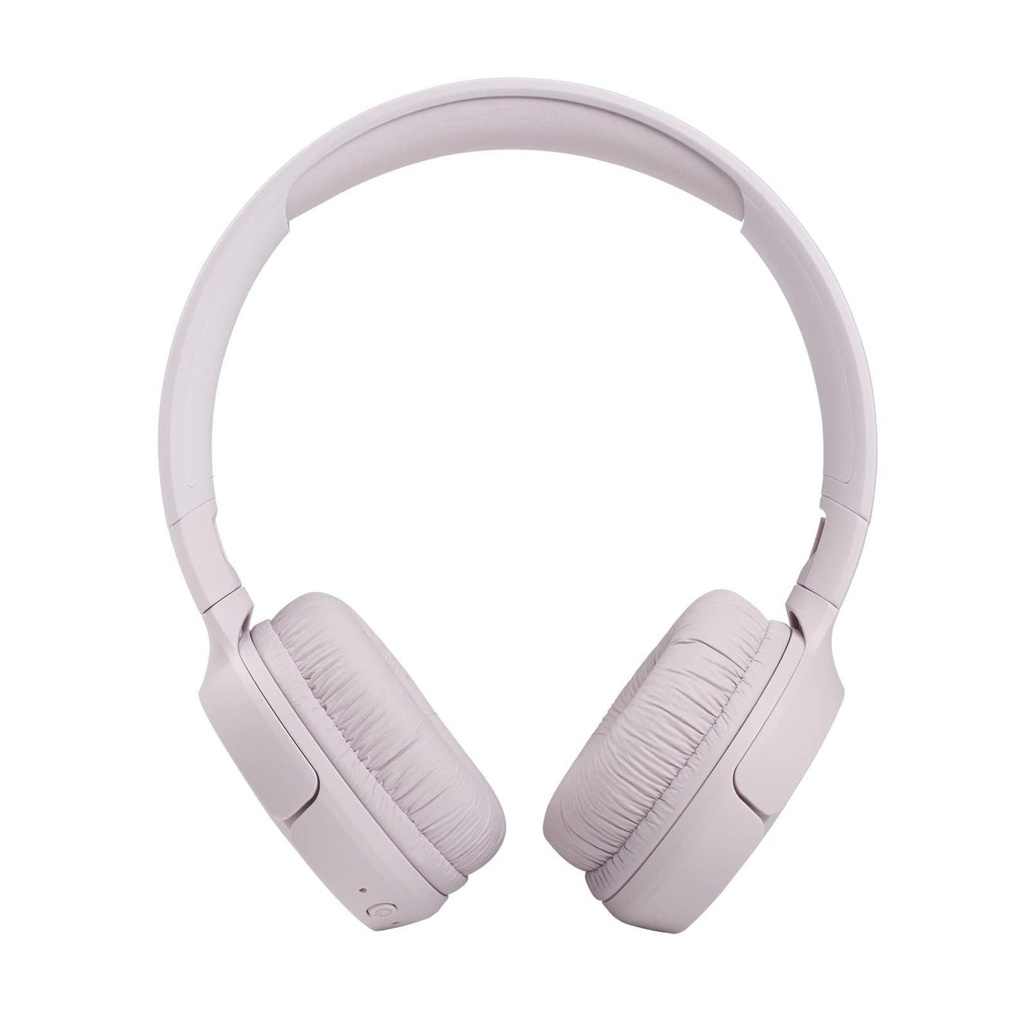 JBL Tune 510BT – Bluetooth On-Ear Kopfhörer in Schwarz – Faltbare Headphones mit Freisprechfunktion – Kompatibel mit Sprachassistenten – Lange Laufzeit von bis zu 40 Stunden Alcovic