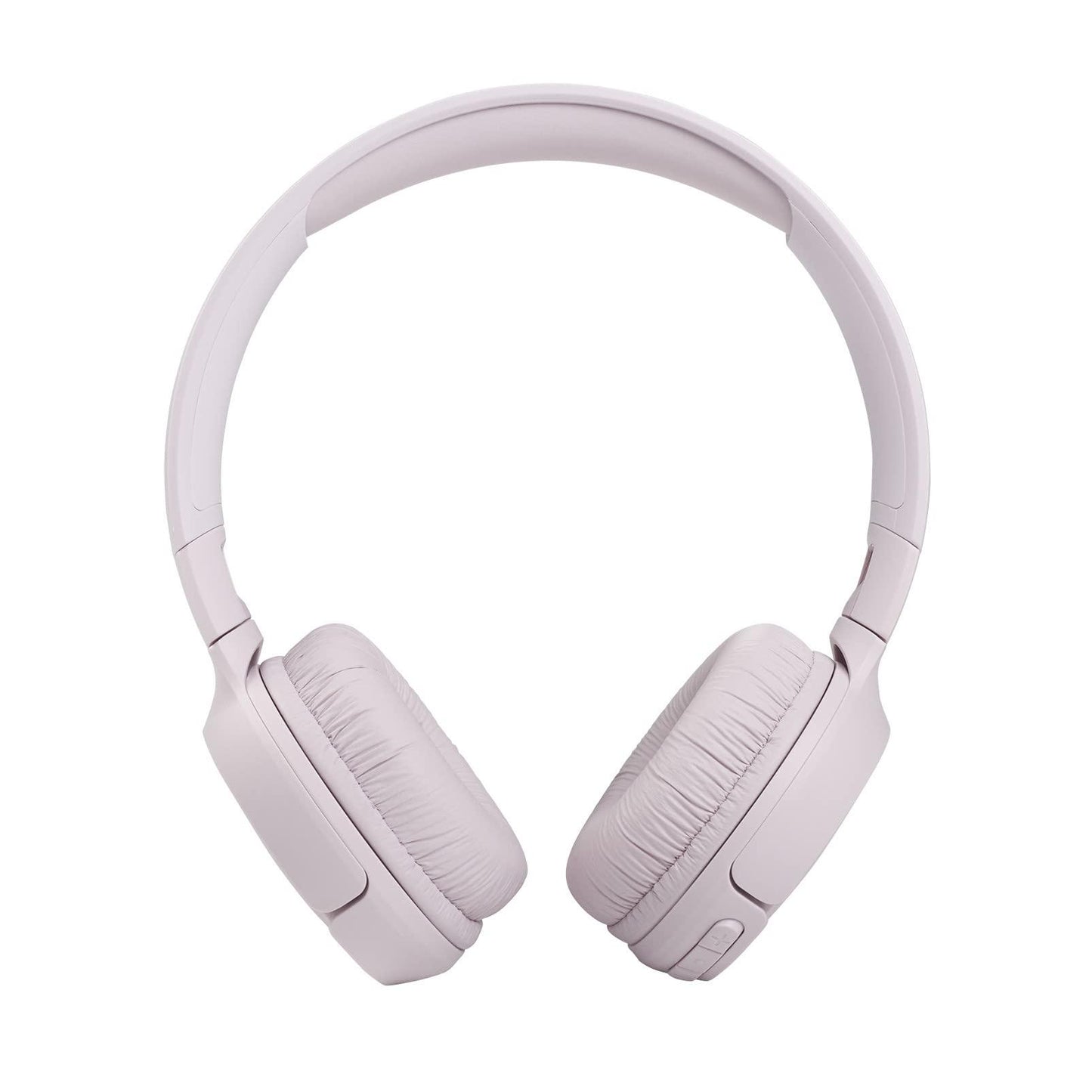 JBL Tune 510BT – Bluetooth On-Ear Kopfhörer in Schwarz – Faltbare Headphones mit Freisprechfunktion – Kompatibel mit Sprachassistenten – Lange Laufzeit von bis zu 40 Stunden Alcovic