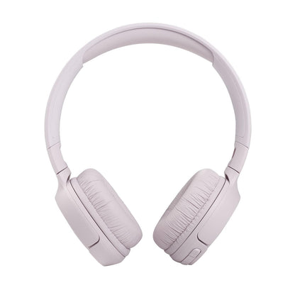 JBL Tune 510BT – Bluetooth On-Ear Kopfhörer in Schwarz – Faltbare Headphones mit Freisprechfunktion – Kompatibel mit Sprachassistenten – Lange Laufzeit von bis zu 40 Stunden Alcovic