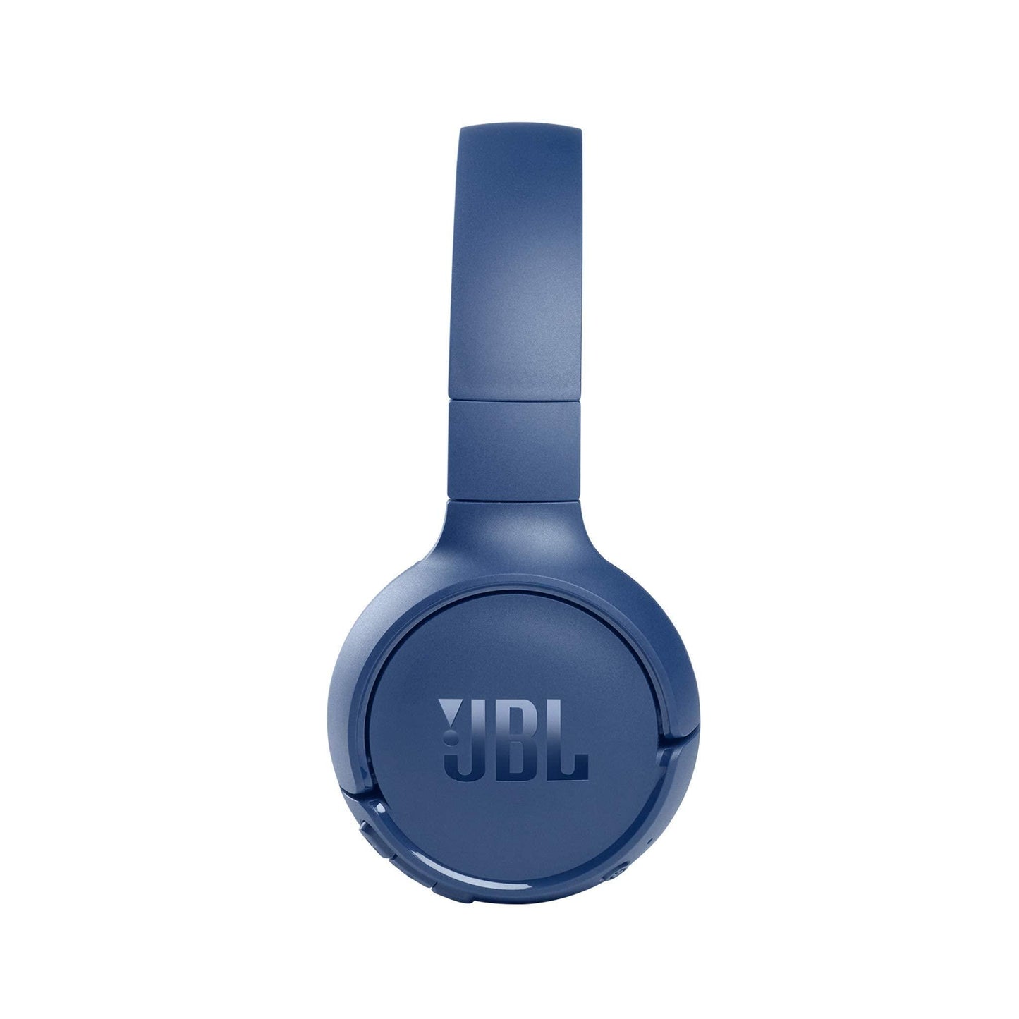 JBL Tune 510BT – Bluetooth On-Ear Kopfhörer in Schwarz – Faltbare Headphones mit Freisprechfunktion – Kompatibel mit Sprachassistenten – Lange Laufzeit von bis zu 40 Stunden Alcovic