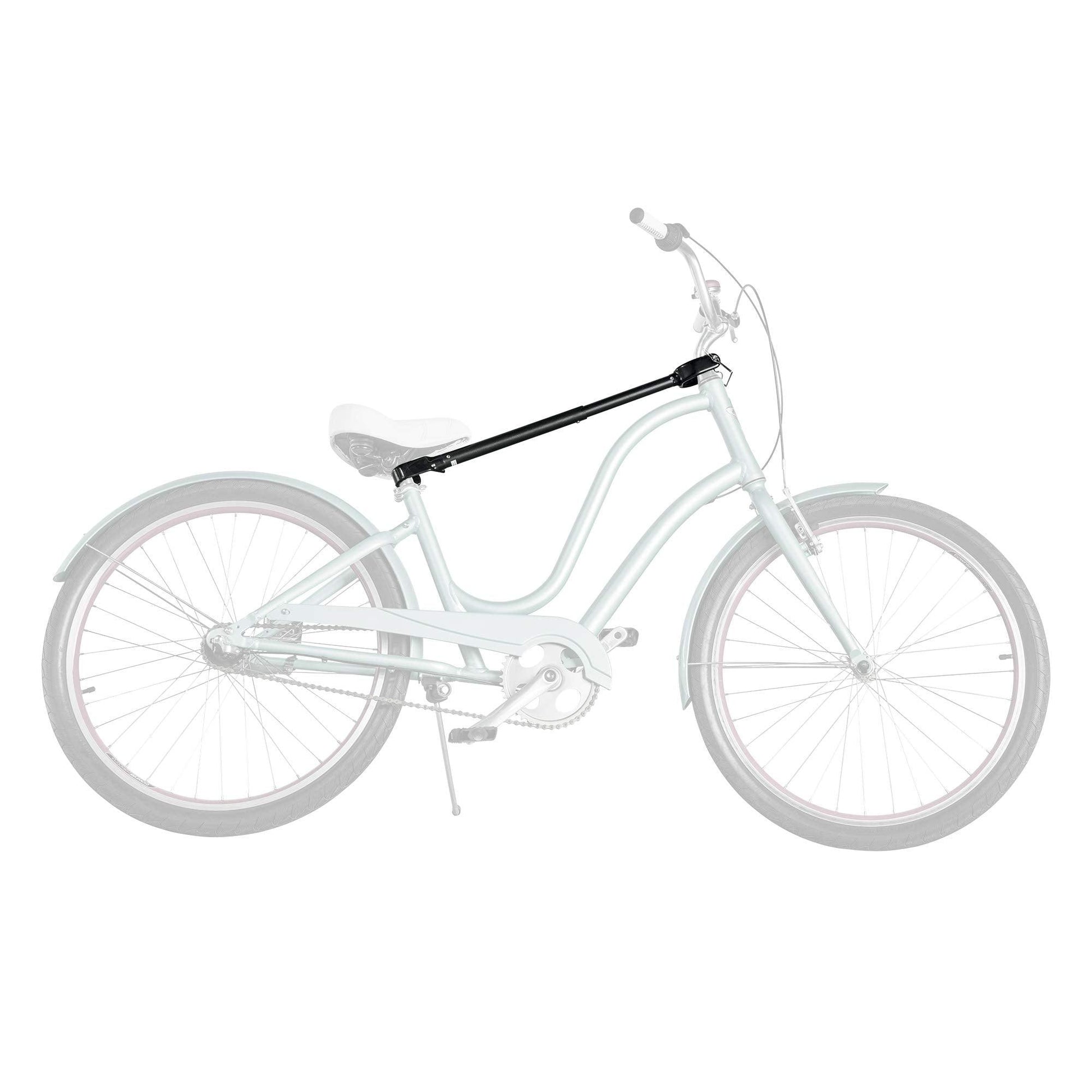 Allen Sports Fahrradträger Adapter Bar, Modell 900B, 53.34 x 15.24 x 3.556cm, Schwarz Alcovic