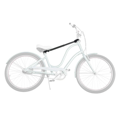 Allen Sports Fahrradträger Adapter Bar, Modell 900B, 53.34 x 15.24 x 3.556cm, Schwarz Alcovic