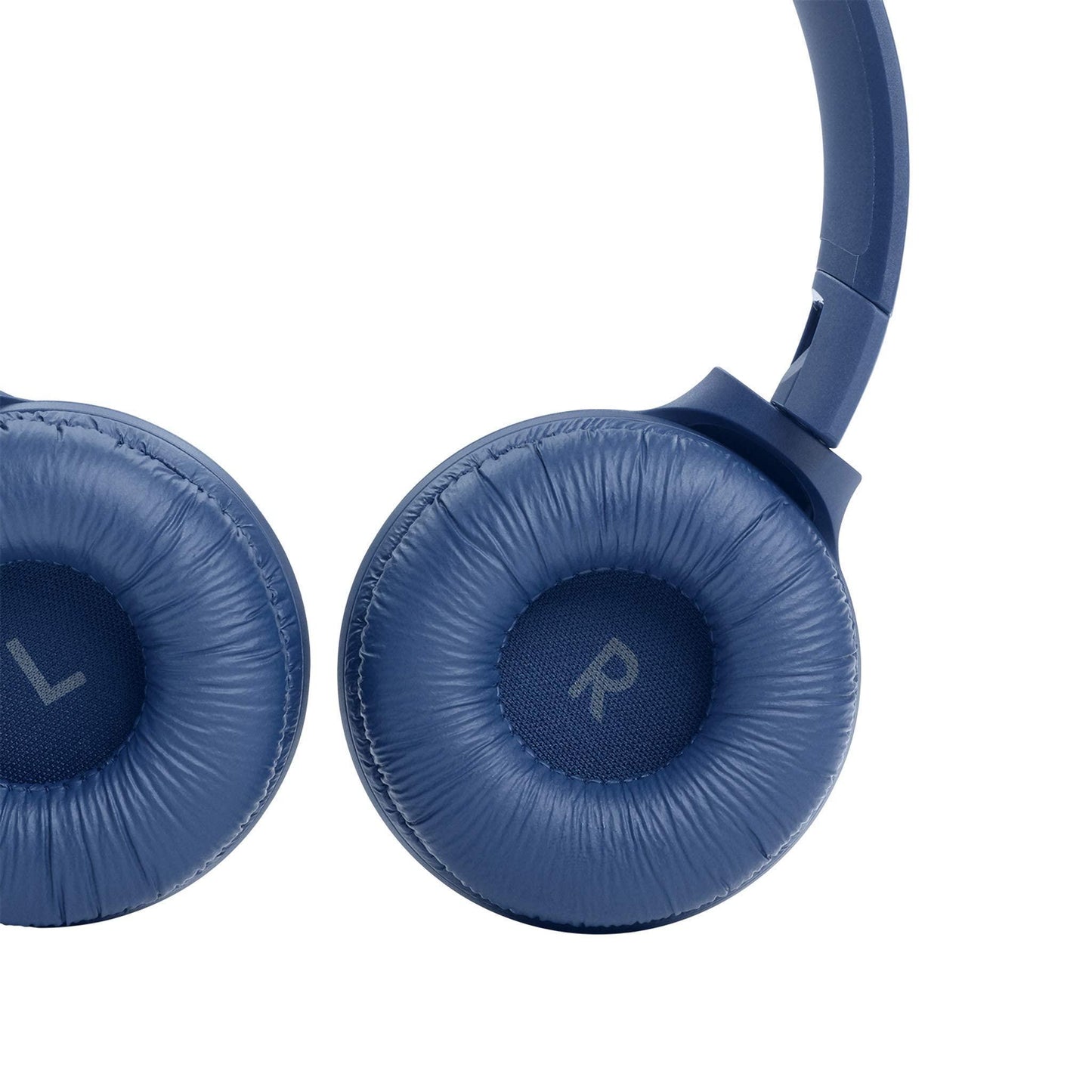 JBL Tune 510BT – Bluetooth On-Ear Kopfhörer in Schwarz – Faltbare Headphones mit Freisprechfunktion – Kompatibel mit Sprachassistenten – Lange Laufzeit von bis zu 40 Stunden Alcovic