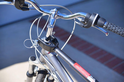 Allen Sports Fahrradträger Adapter Bar, Modell 900B, 53.34 x 15.24 x 3.556cm, Schwarz Alcovic