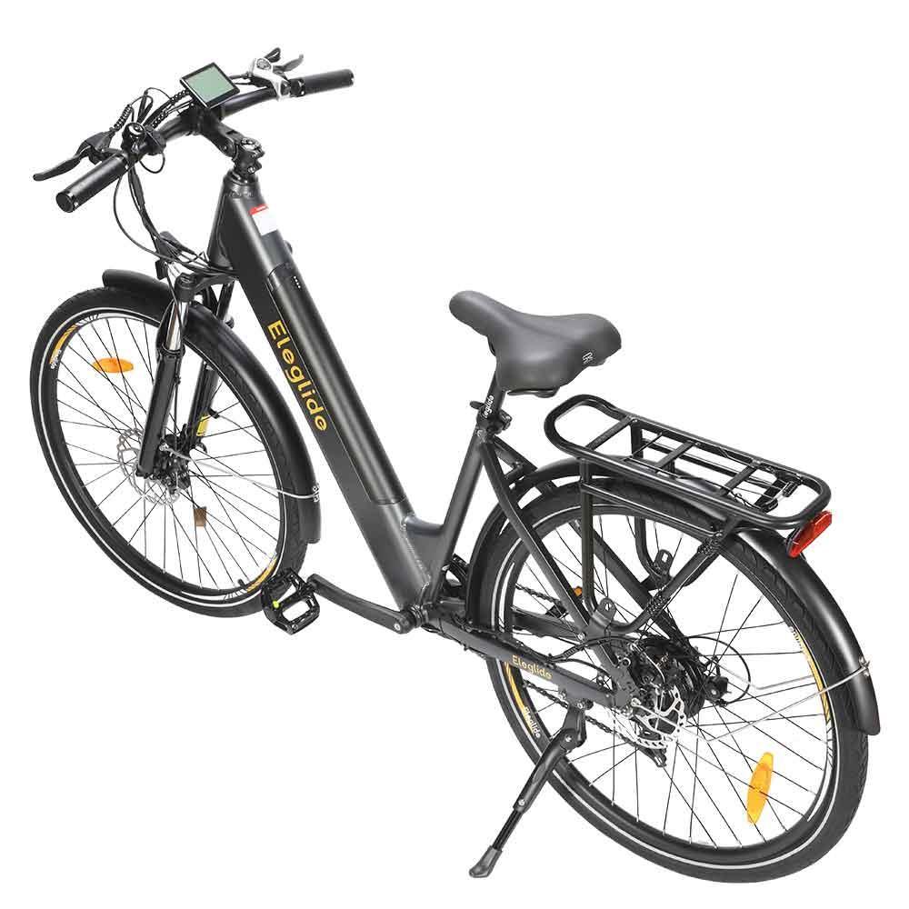 Elektrisches Trekkingrad T1 Step-Thru Alcovic