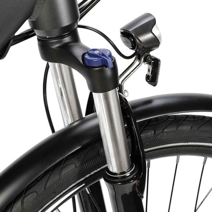 Elektrisches Trekkingrad T1 Step-Thru Alcovic