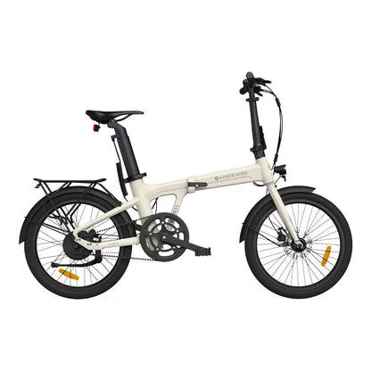 ADO Air 20 Pro faltbares Elektrofahrrad - Alcovic