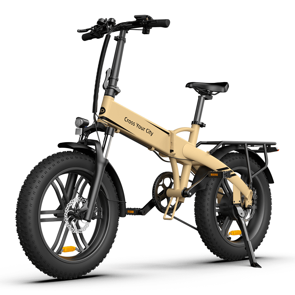 ADO Beast 20F Faltbares E-Bike