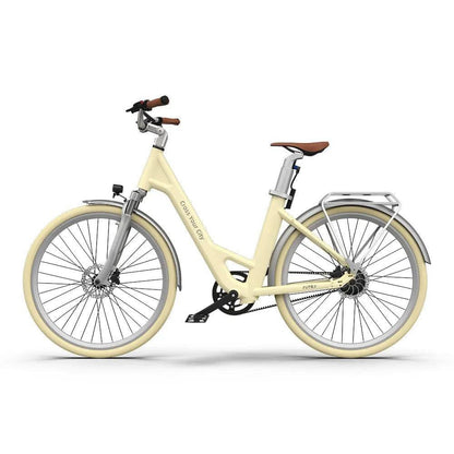 ADO Air 28 Allrounder Urban Elektrofahrrad Alcovic