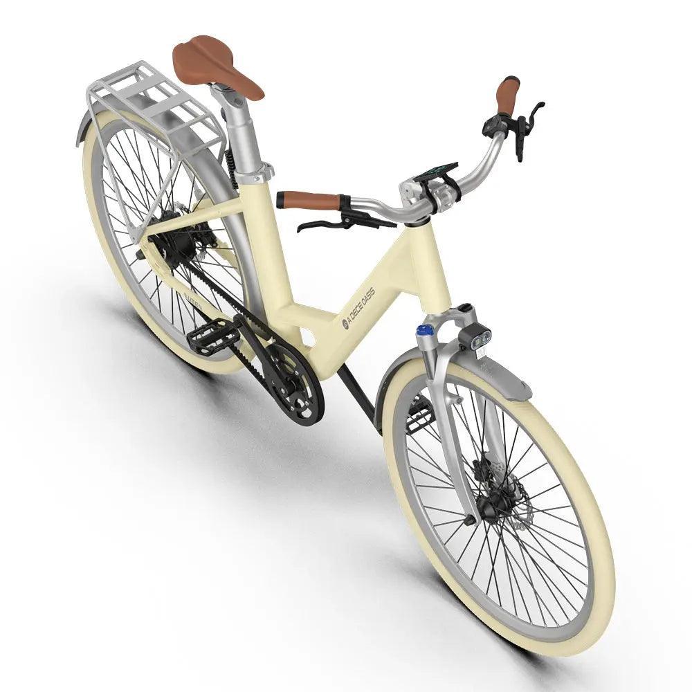 ADO Air 28 Allrounder Urban Elektrofahrrad Alcovic