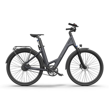 ADO Air 28 Allrounder Urban Elektrofahrrad Alcovic